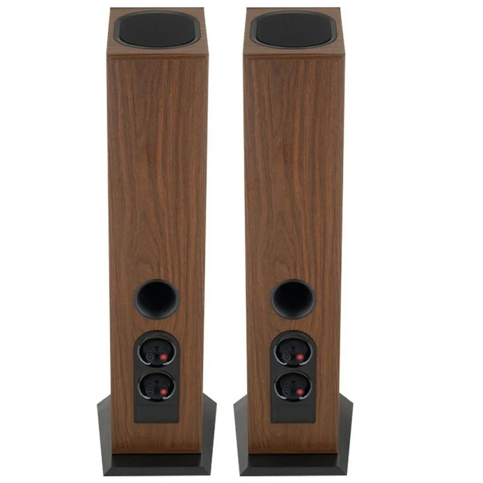 Focal Theva N°3-D Dolby Atmos 3-Way Passive Floorstanding Speakers