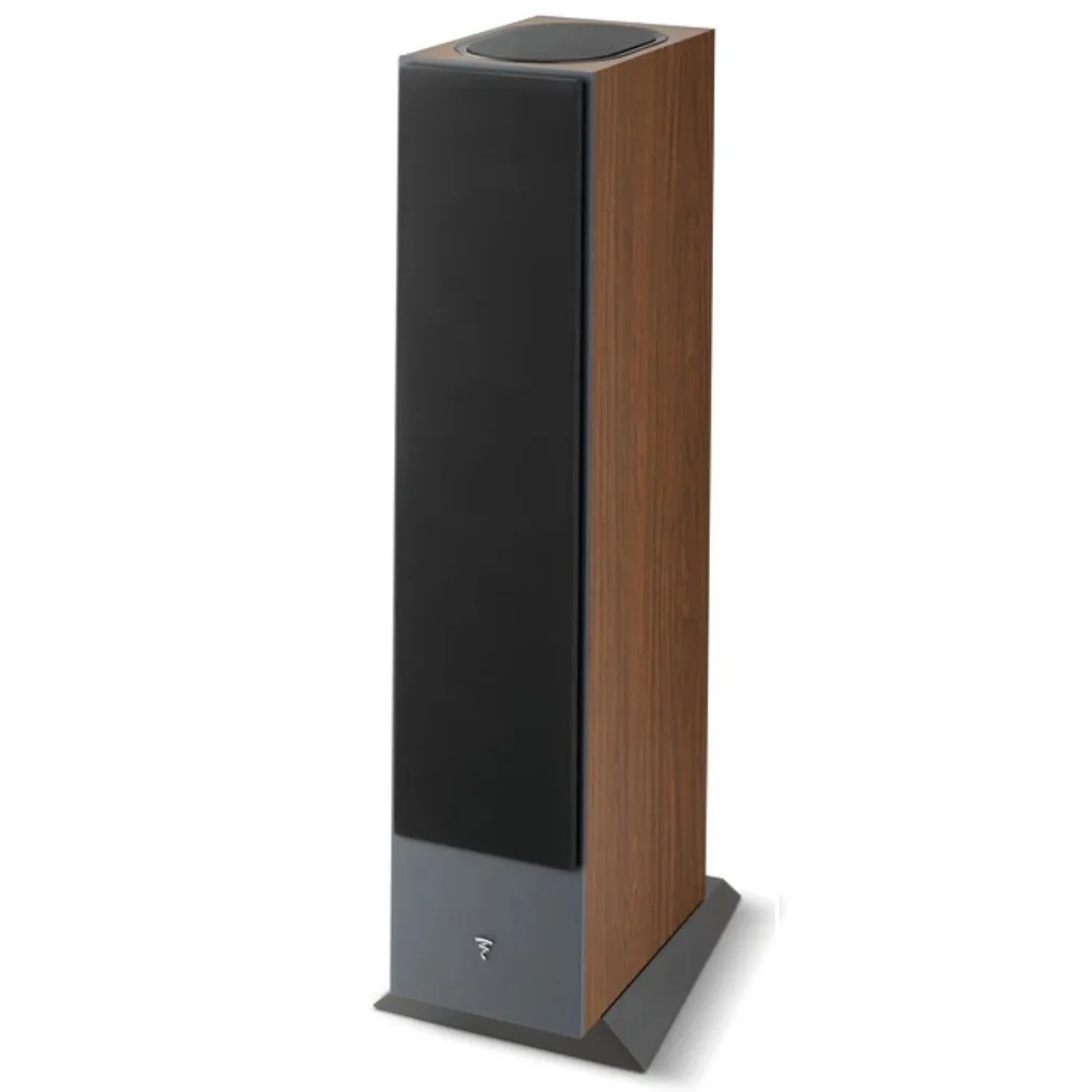 Focal Theva N°3-D Dolby Atmos 3-Way Passive Floorstanding Speakers