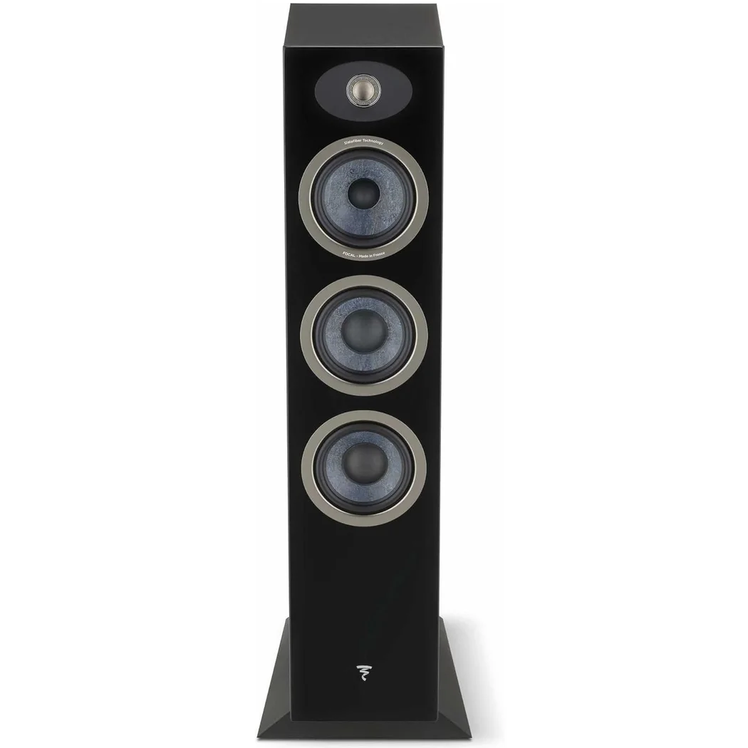Focal Theva N°3 3-Way Passive Floorstanding Speakers