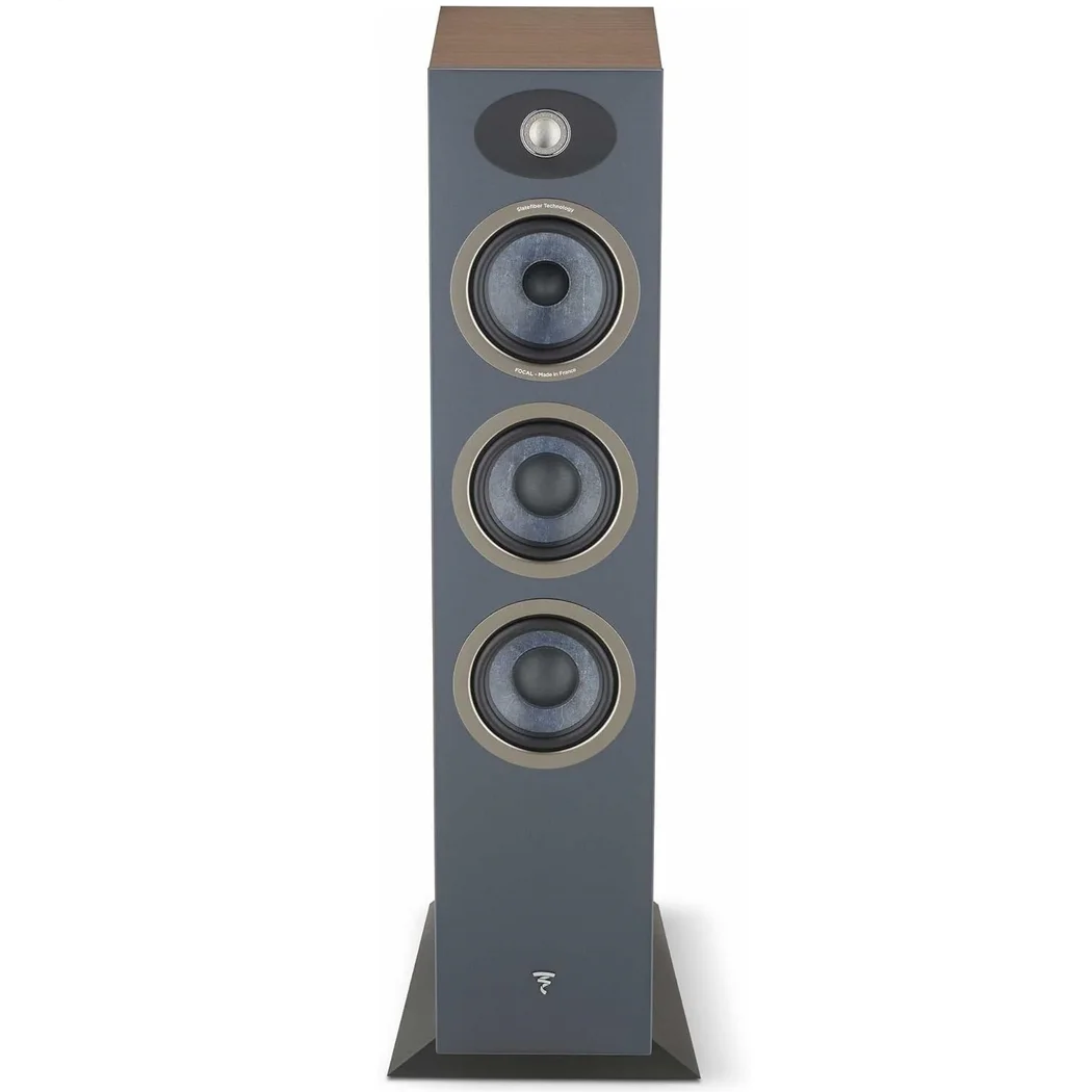 Focal Theva N°3 3-Way Passive Floorstanding Speakers