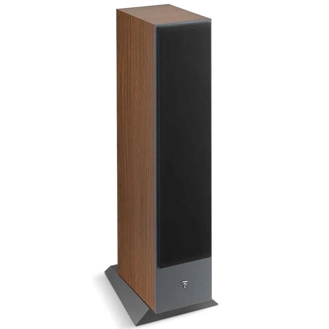 Focal Theva N°3 3-Way Passive Floorstanding Speakers