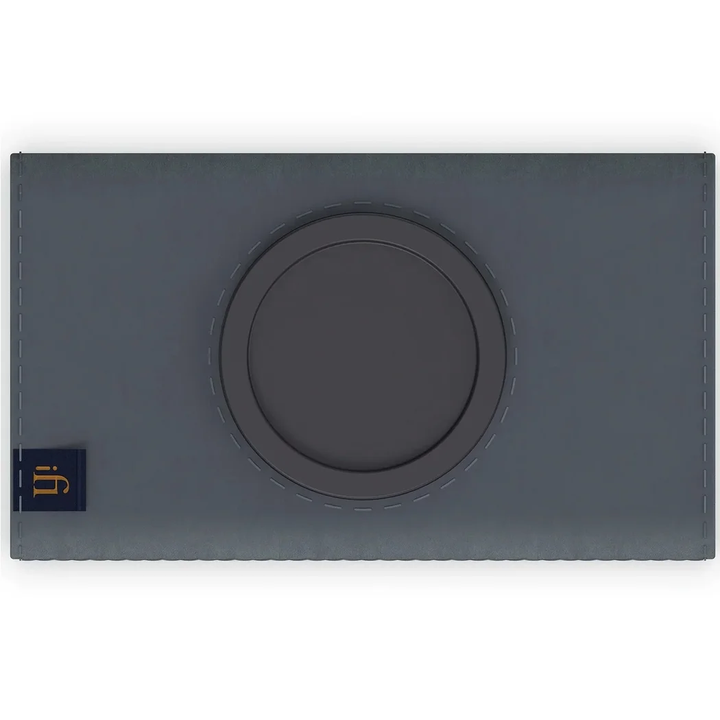iFi iDSD GR 2 Case Original Faux Suede for iDSD GR 2
