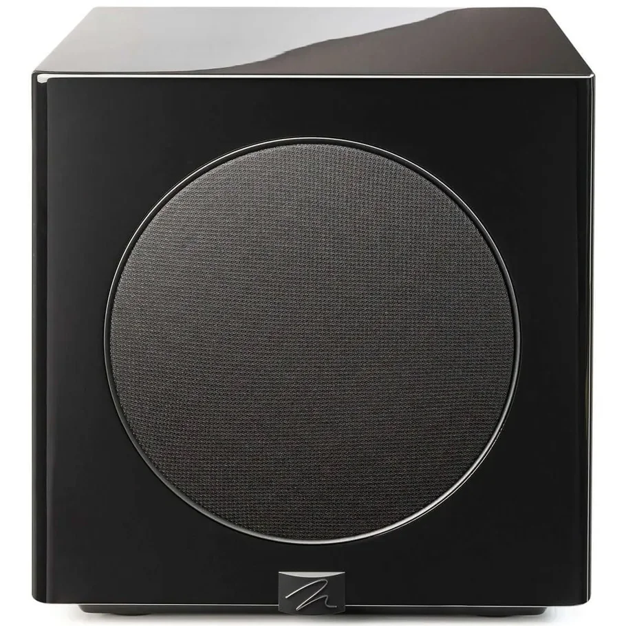 MartinLogan Abyss 10 Sealed Triple 10-inch (3x10inch) Powered Subwoofer
