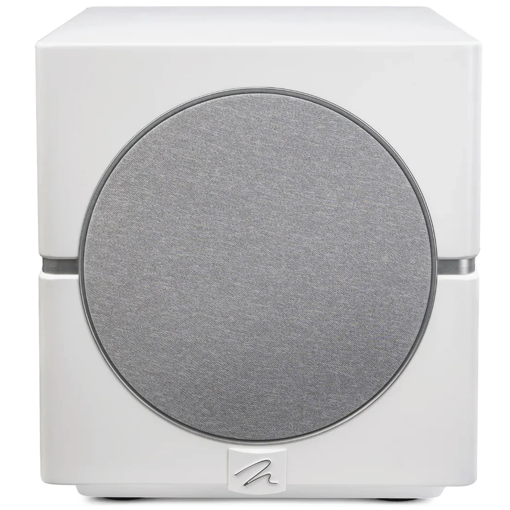 MartinLogan Dynamo 10 Sealed 10-inch Powered Subwoofe