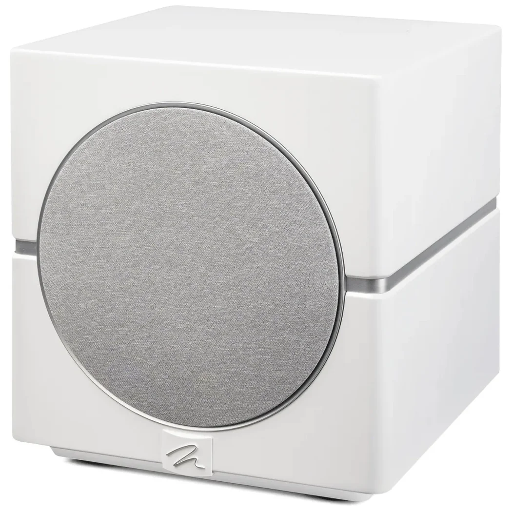 MartinLogan Dynamo 10 Sealed 10-inch Powered Subwoofe