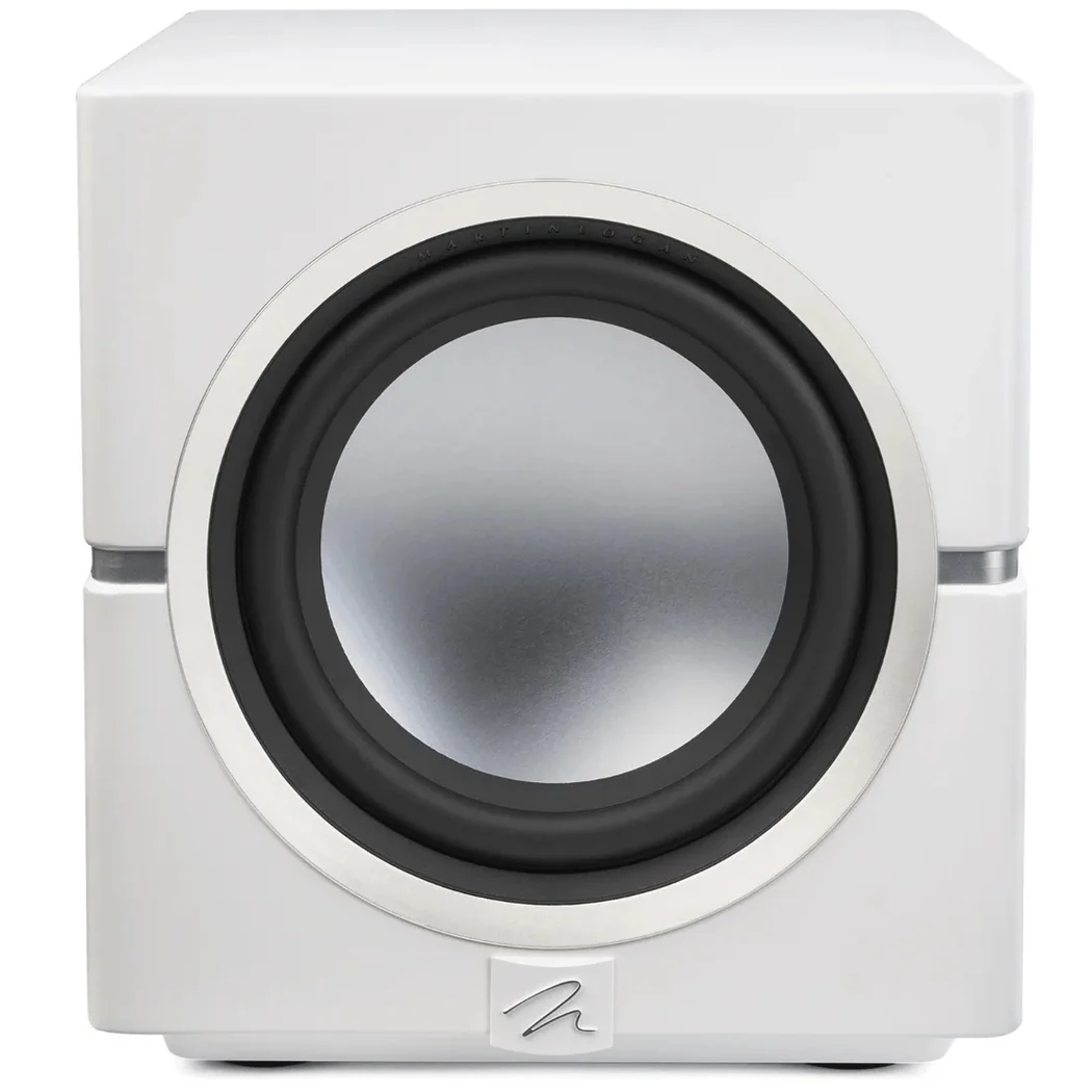 MartinLogan Dynamo 10 Sealed 10-inch Powered Subwoofe