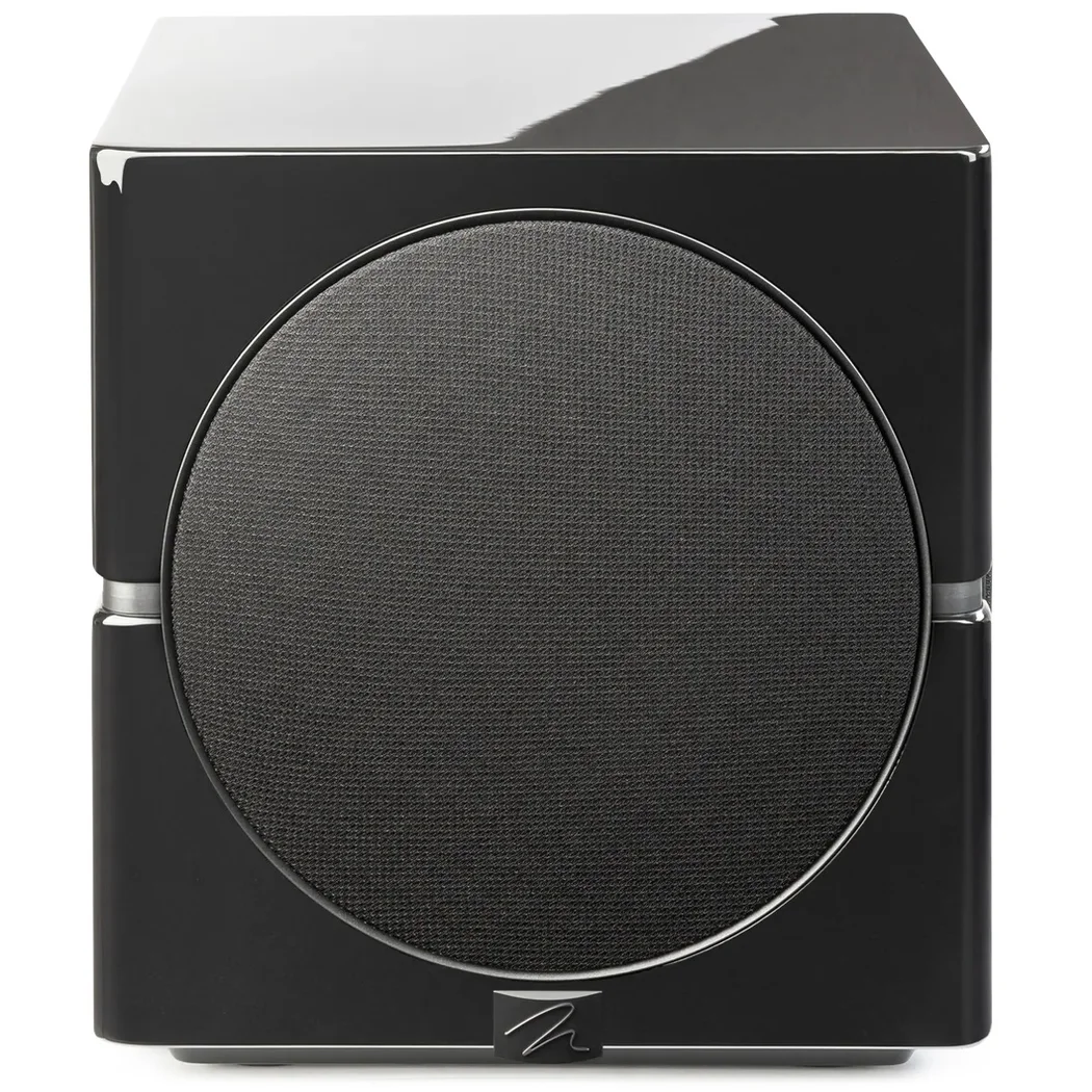 MartinLogan Dynamo 10 Sealed 10-inch Powered Subwoofer