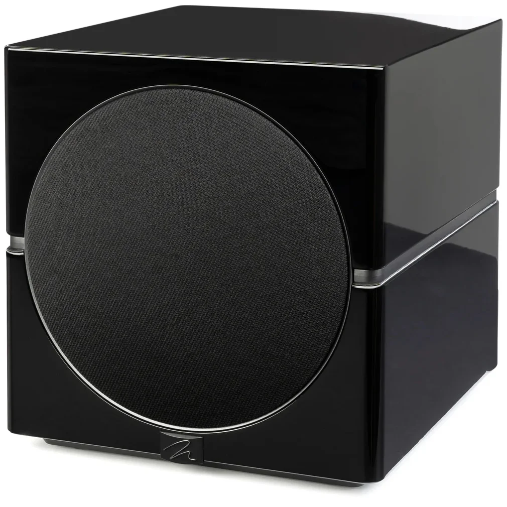 MartinLogan Dynamo 10 Sealed 10-inch Powered Subwoofer