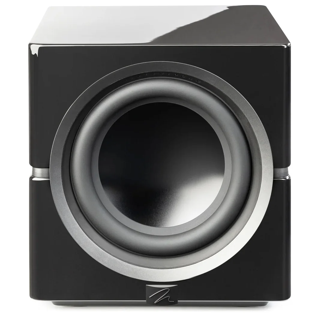 MartinLogan Dynamo 10 Sealed 10-inch Powered Subwoofer