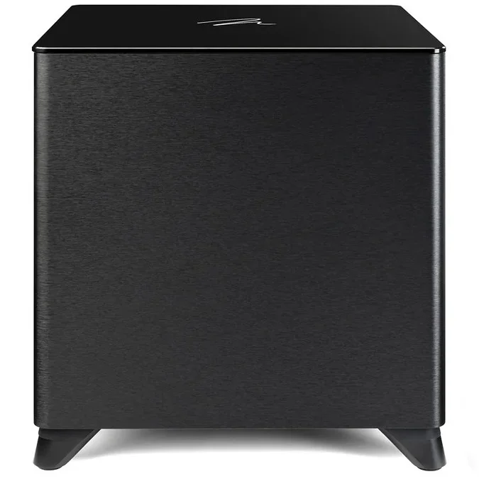 MartinLogan Dynamo Foundation 10 Sealed 10-inch (10) Powered Subwoofer