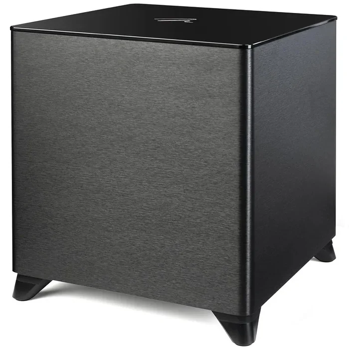 MartinLogan Dynamo Foundation 10 Sealed 10-inch (10) Powered Subwoofer