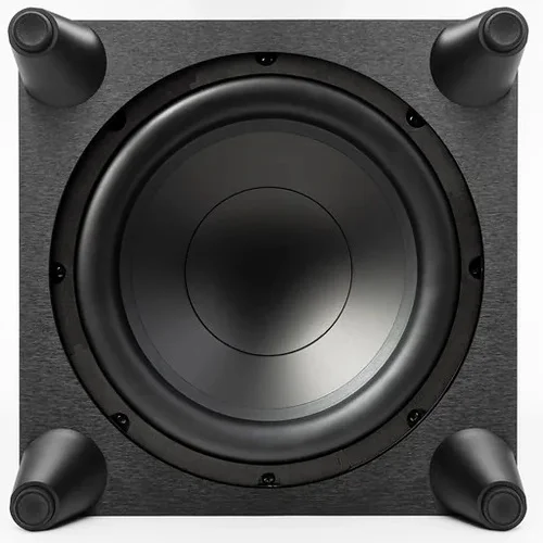 MartinLogan Dynamo Foundation 10 Sealed 10-inch (10) Powered Subwoofer