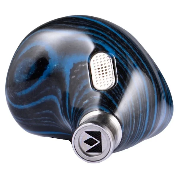 Noble Iris 10.2mm Driver (1DD) Hybrid In-Ear Earphone