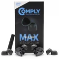 Comply TrueGrip MAX Foam Ear Tips for Bose QuietComfort, QC II & QC Ultra 1&2