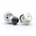 Comply TrueGrip MAX Foam Ear Tips for Sennheiser MOMENTUM 3/4 & ACCENTUM
