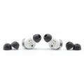 Comply TrueGrip MAX Foam Ear Tips for Sennheiser MOMENTUM 3/4 & ACCENTUM