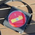 FiiO NEST-DM15 Original PU Leather Protective Case for DM15