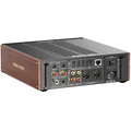 FiiO K17 R2R MQA Wireless Bluetooth/WiFi Network Streamer, Desktop DAC & Headphone Amplifier
