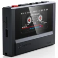 FiiO SNOWSKY ECHO Digital Audio Player - Black