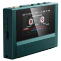 FiiO SNOWSKY ECHO Digital Audio Player - Green