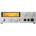 FiiO K17 R2R MQA Wireless Bluetooth/WiFi Network Streamer, Desktop DAC & Headphone Amplifier