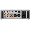 FiiO K17 R2R MQA Wireless Bluetooth/WiFi Network Streamer, Desktop DAC & Headphone Amplifier