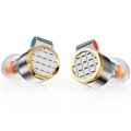 FiiO SNOWSKY OAK NANO 13.8mm Beryllium Driver (1DD) USB-C/4.4mm/3.5mm In-Ear Earphone
