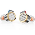 FiiO SNOWSKY OAK NANO 13.8mm Beryllium Driver (1DD) USB-C/4.4mm/3.5mm In-Ear Earphone