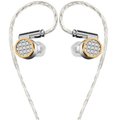 FiiO SNOWSKY OAK NANO 13.8mm Beryllium Driver (1DD) USB-C/4.4mm/3.5mm In-Ear Earphone
