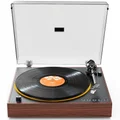 Audio-Technica AT-LP3XBT (Black)