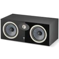 Focal Theva Center 2-Way Passive Centre Speaker - Black High Gloss
