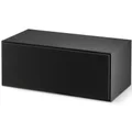 Focal Theva Center 2-Way Passive Centre Speaker - Black High Gloss