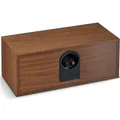 Focal Theva Center 2-Way Passive Centre Speaker - Dark Wood