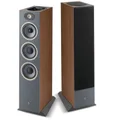 Focal Theva N°3-D Dolby Atmos 3-Way Passive Floorstanding Speakers