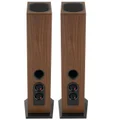 Focal Theva N°3-D Dolby Atmos 3-Way Passive Floorstanding Speakers