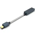 iFi GO link 2 Max Type-C USB to 3.5/4.4mm Balanced DAC & Headphone Amplifier Cable Dongle