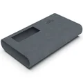 iFi iDSD GR 2 Case Original Faux Suede for iDSD GR 2