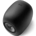 KEF LS LUXE Wireless Bluetooth WiFi Network Desktop Bookshelf Speakers HDMI eARC Eclipse Black