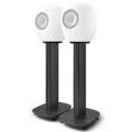 KEF S-LUXE Floor Speaker Stands for LS LUXE Slate Grey