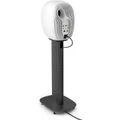 KEF S-LUXE Floor Speaker Stands for LS LUXE Slate Grey