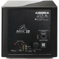 MartinLogan Abyss 10 Sealed Triple 10-inch (3x10inch) Powered Subwoofer
