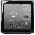 MartinLogan Abyss 8 Sealed Triple 8-inch (3x8inch) Powered Subwoofer