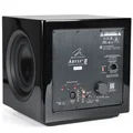 MartinLogan Abyss 8 Sealed Triple 8-inch (3x8inch) Powered Subwoofer
