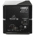 MartinLogan Dynamo 12 Sealed 12-inch Powered Subwoofer