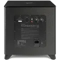 MartinLogan Dynamo Foundation 10 Sealed 10-inch (10) Powered Subwoofer