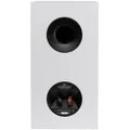 MartinLogan Motion Foundation B2 2-Way Passive Desktop Bookshelf Speakers - White
