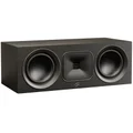MartinLogan Motion Foundation C1 2-Way Passive Centre Speaker - Black