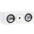 MartinLogan Motion Foundation C1 2-Way Passive Centre Speaker - Satin White