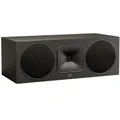 MartinLogan Motion Foundation C1 2-Way Passive Centre Speaker - Black