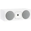 MartinLogan Motion Foundation C1 2-Way Passive Centre Speaker - Satin White